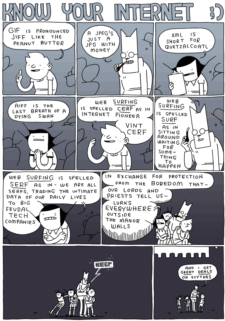 Cat and Girl-2018.07.11.gif