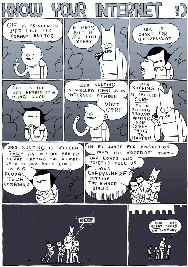 Cat and Girl-2018.07.11.gif